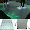 RGB Color LED Dance Floor for Wedding Party